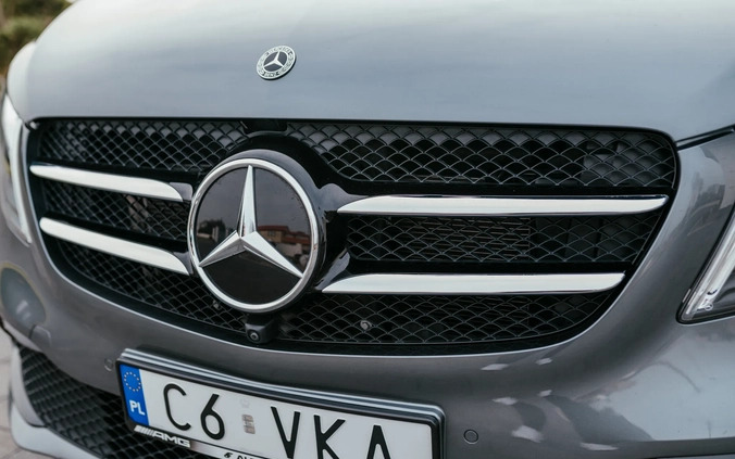 Mercedes-Benz Klasa V cena 337020 przebieg: 19800, rok produkcji 2023 z Górowo Iławeckie małe 596